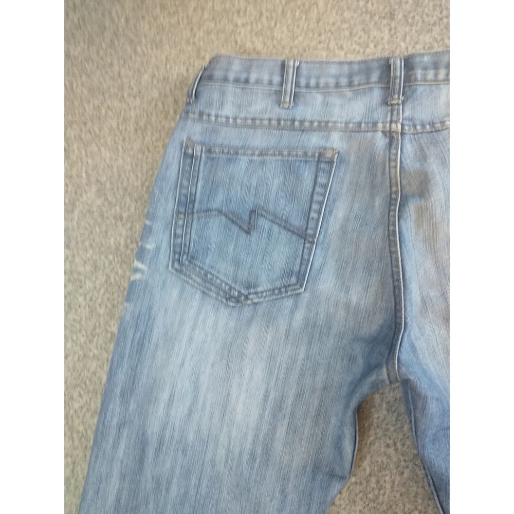 Wrangler jeans co